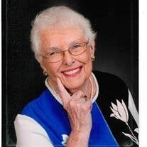 Delores Rita (Schrader) Bergmark