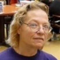 Gail Halverson