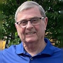 Dallas Eugene Herrick