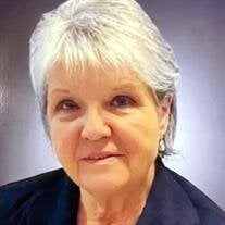 Barbara Ellen Dockens