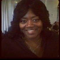 Ms. LaTonya Yvette Pack