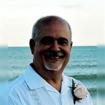 Michael Kelly Frazier