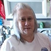 Mattie Jo Thornburg