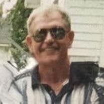 Ernest R. "Ernie" Miranda Jr.