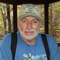 John "Barry" Smith