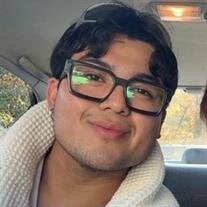 Marco Alejandro Lopez Godoy