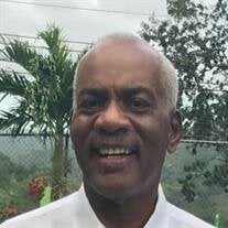 Uton McFarlane