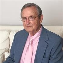 John W. Christiansen, Jr.