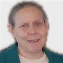 Thelma Rose Campbell