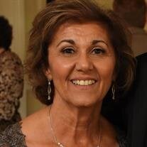Grace Cymansky