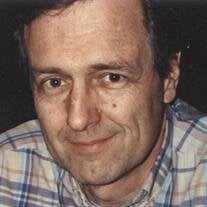 Alan Frederick Lovitsch