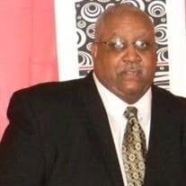 Mr. John W. Solomon
