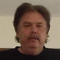 Gregory Cooper