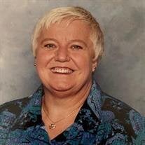 Rebecca "Becky" Davis Braswell