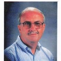 Peter Francis Eskilson