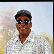 Rodricaus Rick Hicks