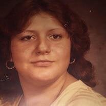 Janice Marie Curry
