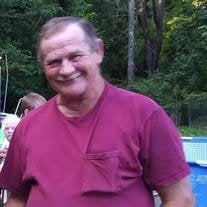 Bobby Joe Bolling Sr.