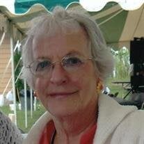 Alice M. Marsom