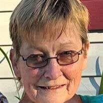 Virginia "Ginny" Wisgo-Foutz