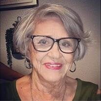 Marcella Leigh Trotter