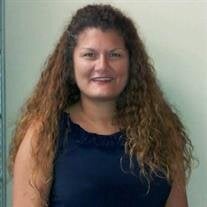 Stacy Marie Dickess