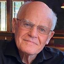 Mr. Laudra Robert "Sonny" Hodges