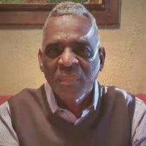 Mr. Lonnie Green, Jr.