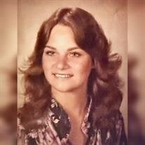 Jacquelyn Suzanne Bohrer