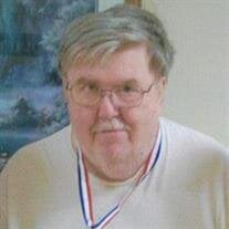 Richard D. Bourland Jr.