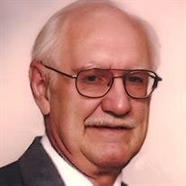 Ronald E. Blatchley