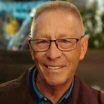 CARL ROGER GIANUNZIO