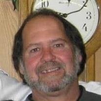 Michael Gaston Schexnayder