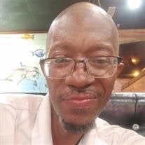 Anthony D. Wattlington
