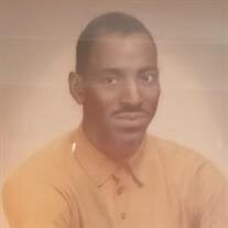 Mr. Obed Cooley White