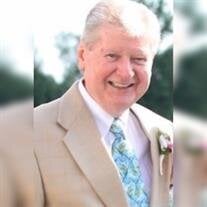 Joseph T. Greenwald, Sr.