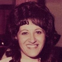 Cleo Calogeropoulos-Arezio