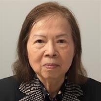 Jeanne Luong Huynh