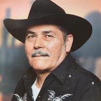 Jesus Jose Rodriguez
