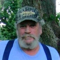 William "Buddy" Holcomb