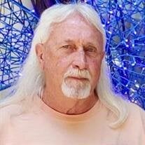 Harry Keith Little