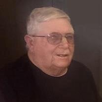 Robert M. Miller