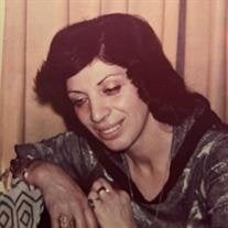 Pearl "Chris" LaRocca