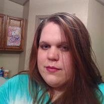 Katherine "Kaytea" Ann Grounds