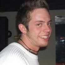 Jeremiah James Voyle Smith