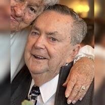 Joseph Daniel Murphy