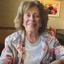 Jeanette JoAnn Smith Muth