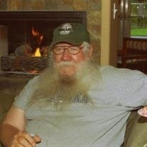 Russell Amos Bennett