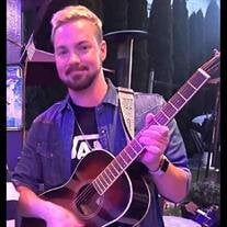 Sean Kenneth Maritch
