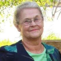 Bonnie Elaine Hinkle